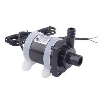 6-12V 700 L/h Pump