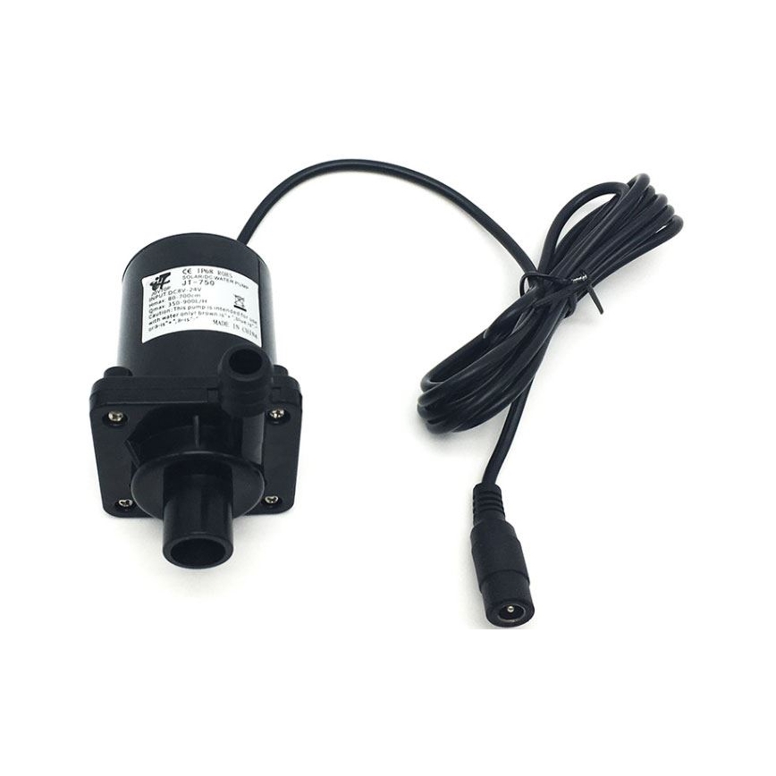 6-12V 700 L/h Pump