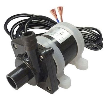 6-12V 700 L/h Pump