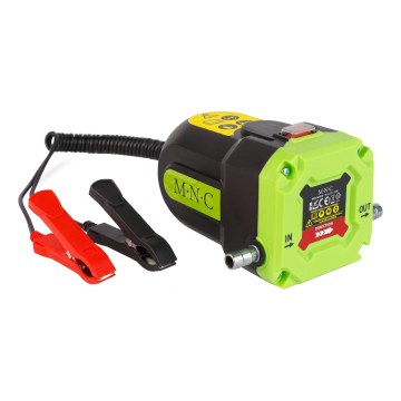 60W/12V Electric Oil Pump