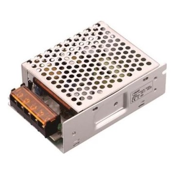 60W 24V Switch-Mode Power Supply