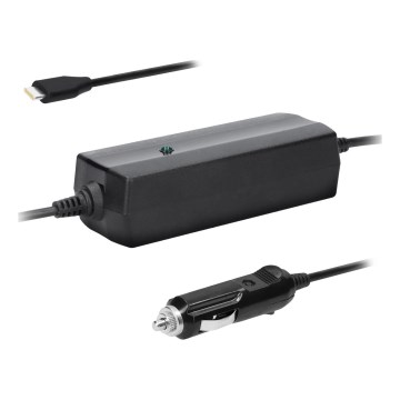 65W USB-C Power Delivery Car Charger