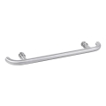 70 x 4 cm Stainless Steel Door Pull – Silver