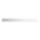 78 x 1.8 cm stainless steel drain channel grate / silver