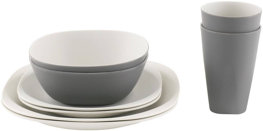 8-piece picnic set for 2 people