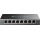 8-port Gigabit Easy Smart Switch
