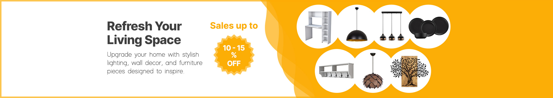 Banner HP banner s odpočtem