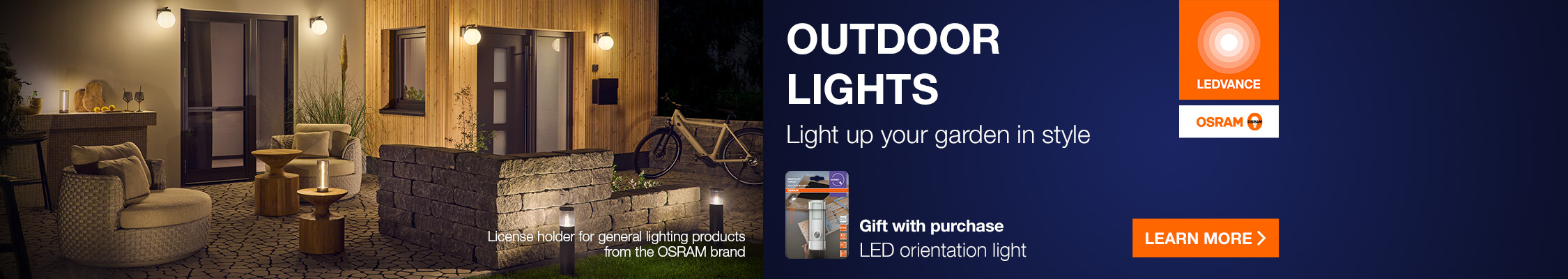 Banner HP banner s odpočtem