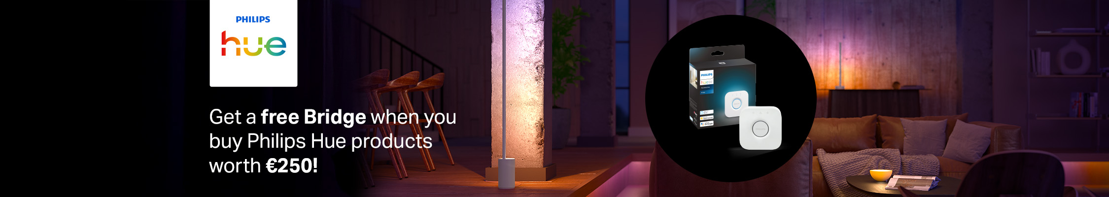 Banner HP banner s odpočtem