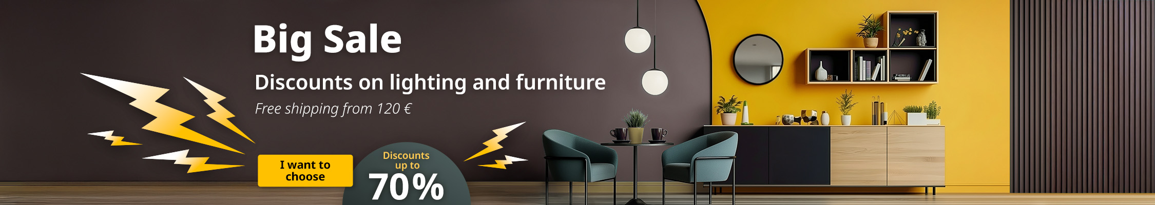 Banner HP banner s odpočtem