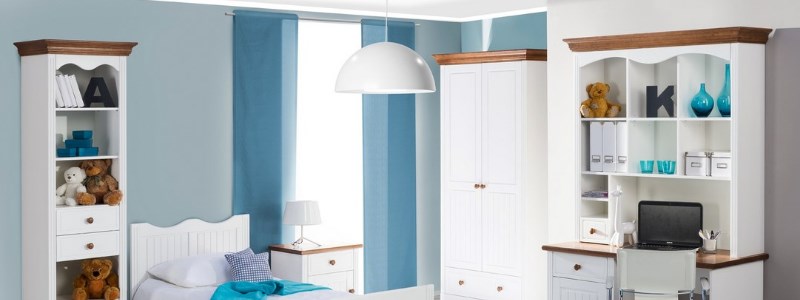 What to keep in mind when shopping for children lighting?