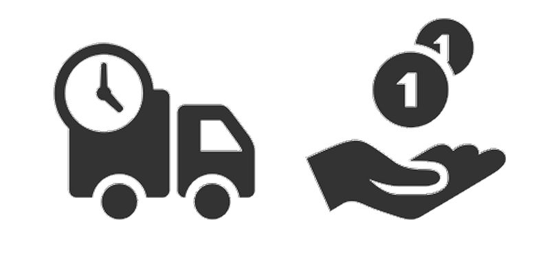 Shipping prices