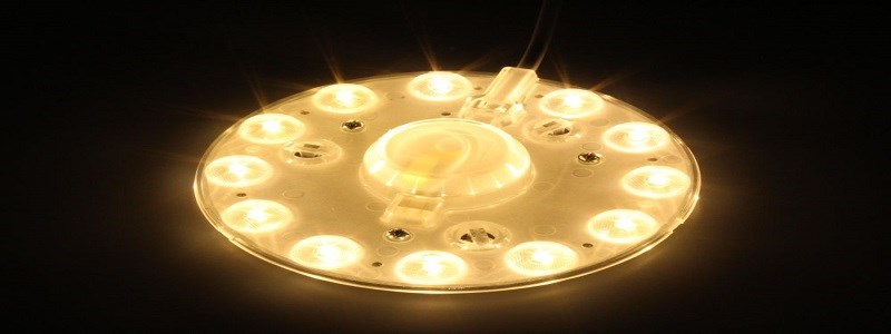 Do you know what integrated LED module is?