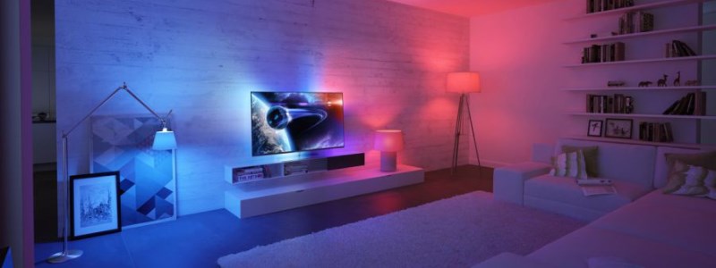 How to choose smart lighting?