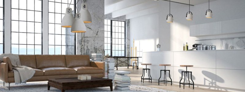 How to calculate room lighting correctly?