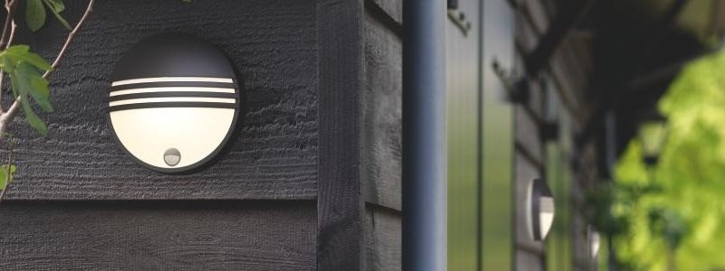 What you need to know about motion sensor lights