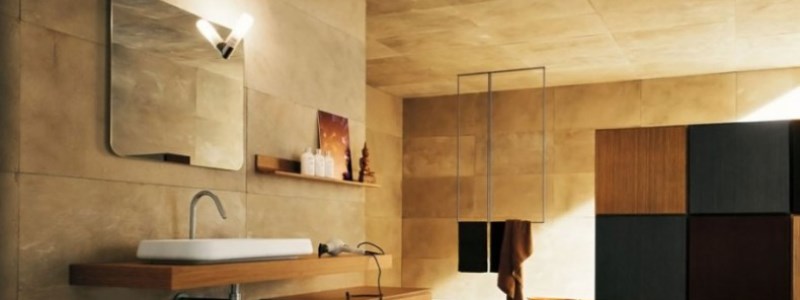 How to choose a bathroom light