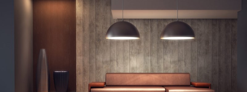 How to choose the right chandelier for a living room and a bedroom?