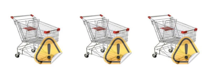 Are you having problems placing your order?