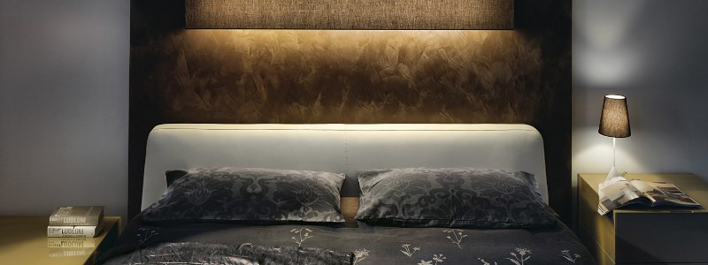How to choose the best lighting for a bedroom?