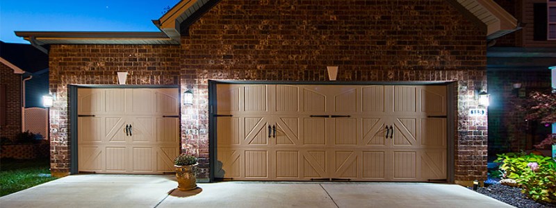 How to choose garage lighting