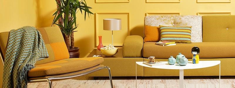 Retro that never goes out of style