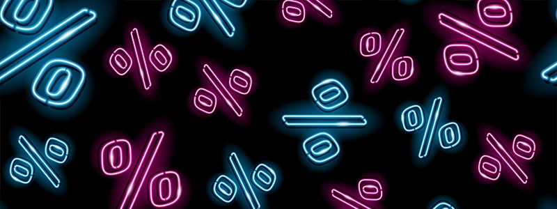 EXTRA DISCOUNT on selected lights