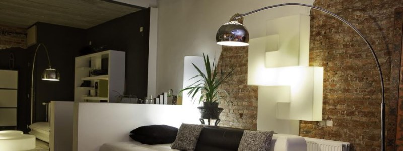 How to choose the right lighting for a living room?