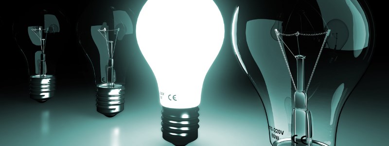 What is luminous flux and illuminance intensity?