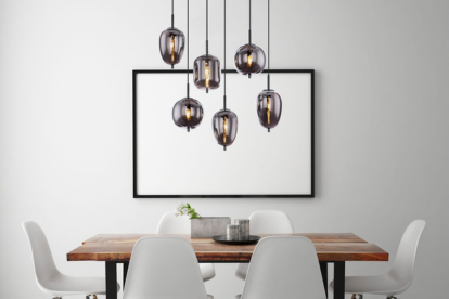 Lights in an elegant style