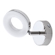 LED bathroom lights