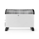 Heaters and radiators