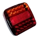 Vehicle lighting