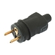 Plugs, sockets and connectors