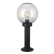Garden lamps
