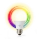 Smart lighting