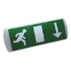Emergency lights