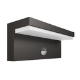 Wall lights with sensor