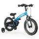 Bikes and scooters