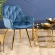 Armchairs and dining chairs