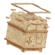 Puzzles and 3D puzzles