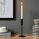 Decorative candlesticks