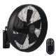 Wall fans