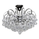Crystal chandeliers