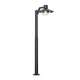 LED outdoor lamps