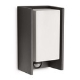 LED outdoor wall lights