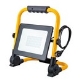 LED outdoor floodlights