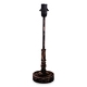 Lamp base