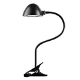 Lamps and small lamps with clip