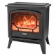 Fireplaces